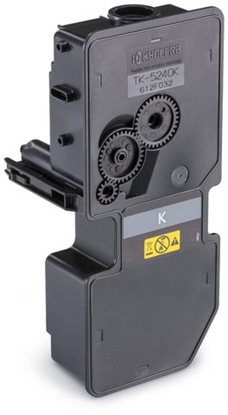 Изображение Toner Kyocera KYOCERA TK-5240K, 4000 pages, Black, 1 pc(s)