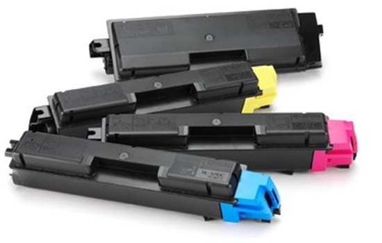 Изображение Toner Magenta