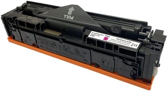 Изображение Toneris Uprint H.201XM Magenta Remanufactured