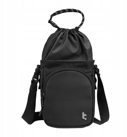 Picture of Torba GameOn-G50 Switch 2 JoyCarry Sling (czarny)