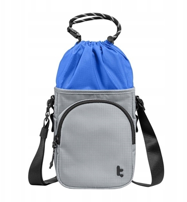 Picture of Torba GameOn-G50 Switch 2 JoyCarry Sling (szary)