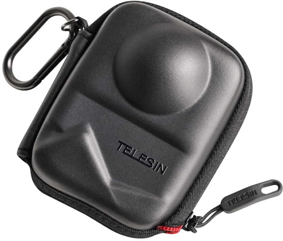 Picture of Torba ochronna Telesin DJI Osmo 360, otwierana od dou