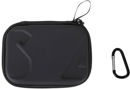 Attēls no Torba standardowa Sunnylife OA5-B893-C do ACTION 5 PRO/OSMO Action 4/3 (czarna) Sunnylife