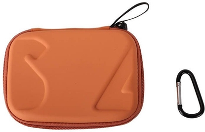 Attēls no Torba Sunnylife OA5-B893-C do ACTION 5 PRO/OSMO Action 4/3 (pomaraczowa) Sunnylife