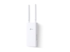 Picture of TP-LINK 4G AC1200 Dual Band Wi-Fi Outdoor Router | Archer MR402-Outdoor | 802.11n | 10/100 Mbit/s | Ethernet LAN (RJ-45) ports 1 | MU-MiMO No | PoE in
