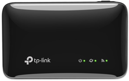 Изображение TP-LINK 4G LTE Mobile Wi-Fi | M7005 | 802.11ax | MU-MiMO No | no PoE | Antenna type Internal