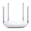Изображение TP-LINK Archer C50 wireless router Fast Ethernet Dual-band (2.4 GHz / 5 GHz) Black