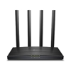 Изображение TP-Link Archer C6U wireless router Gigabit Ethernet Dual-band (2.4 GHz / 5 GHz) Black