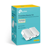Picture of TP-LINK AV500 Nano Powerline Adapter Starter Kit