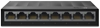 Picture of TP-LINK LS1008G network switch Unmanaged Gigabit Ethernet (10/100/1000) Black
