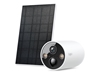 Изображение TP-Link Tapo C425 KIT Solar-Powered Security Camera Kit | TP-LINK