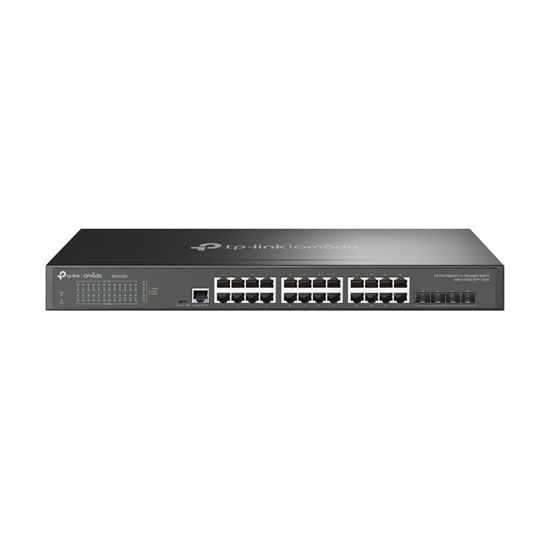 Изображение TP-Link TL-SG3428X