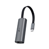 Picture of TP-LINK USB Type-C to 2.5 Gigabit Ethernet Network Adapter | UE310C | Ethernet LAN (RJ-45) ports 1 | MU-MiMO No | no PoE
