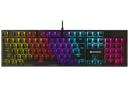 Picture of Tracer 47397 Gamezone Mechanical Keyboard