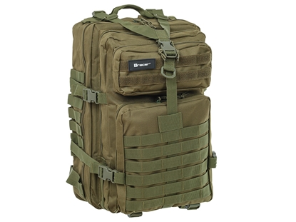 Picture of Tracer 47577 Alpha Backpack 15,6 Green