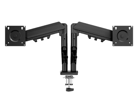 Picture of Tracer 47660 Double Armflex (max 32 max 18kg) Mount For Two Monitors