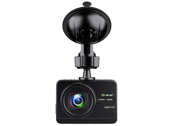 Picture of Tracer 47691 Spectra  2D Dash Cam
