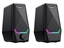 Picture of Tracer 47764 Loop 2 RGB USB Multimedia Speakers 2.0