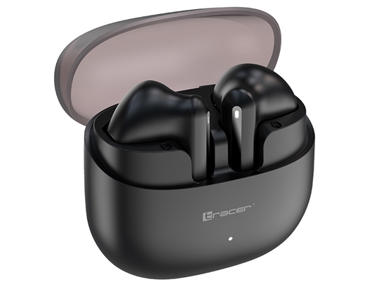Изображение Tracer 47783 T12 TWS BT Black