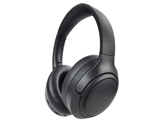 Изображение Tracer 47786 Mobile Ultra BT 5.4 ANC Headphones