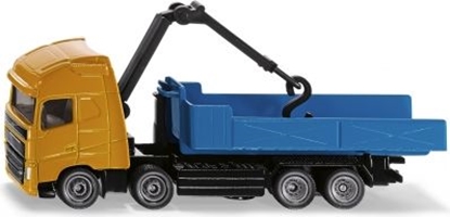 Изображение Trefl Auto Metalowe 15cm Volvo Hds