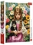Picture of Trefl Puzzle 1000 Dziewczynka z kotami TREFL