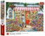 Attēls no Trefl Puzzle 1000 Kwiaciarnia TREFL
