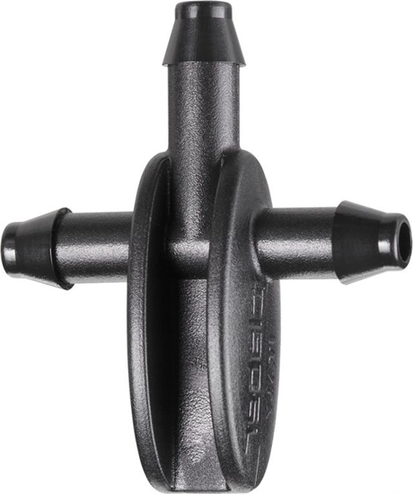 Picture of Trejgabals 1/4" caurulēm (10gb.)