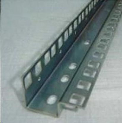 Picture of TRITON Pionowa listwa do szaf Rack 18U (RAX-VL-X18-X1)