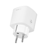 Picture of Trust 71289 smart plug 3000 W White