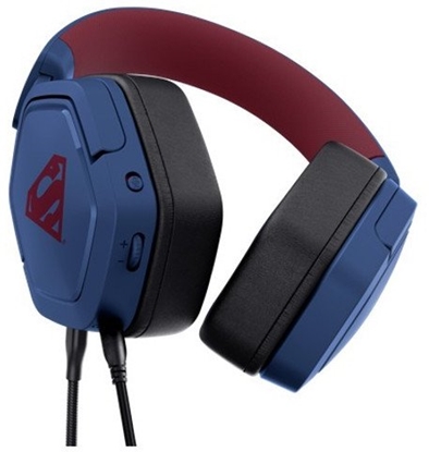 Изображение trust Suchawki GXT492SM CARUS Superman