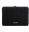Attēls no TUCANO Velluto 2 - Pokrowiec MacBook Air 13" (M4/M3/M2/M1/2025-2018) / Pro 13" / Laptop 12" (czarny)