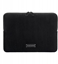 Attēls no TUCANO Velluto 2 - Pokrowiec MacBook Pro 14" / Laptop 13" (czarny)