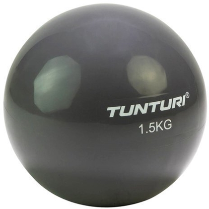 Изображение Tunturi Zestaw ciarków o regulowanej wadze Selector 12,5kg