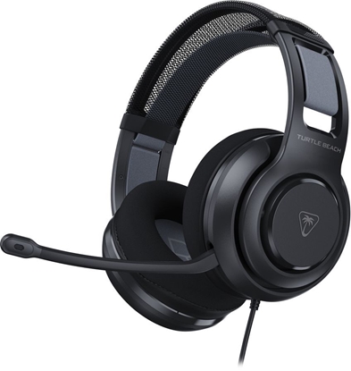 Picture of Turtle Beach Atlas 200 MP Over-Ear Stereo Headset, Schwarz