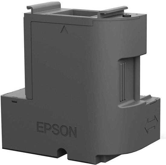 Picture of Tusz Tiom Pojemnik na zuÅ¼yty tusz Tiom do Epson T04D1 | C13T04D100