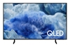 Picture of TV Set|SAMSUNG|43"|4K/Smart|QLED|3840x2160|Wireless LAN|Bluetooth|Tizen|Black|QE43Q8FAAUXXH