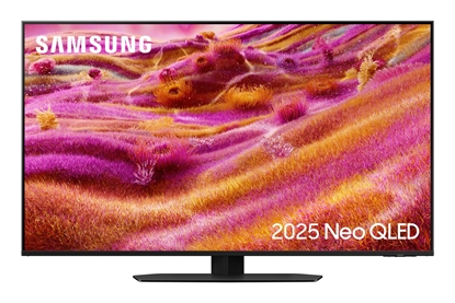 Attēls no TV Set|SAMSUNG|50 "|4K Ultra HD|3840 x 2160 pixels|Flat|Neo QLED|QE50QN90FATXXH