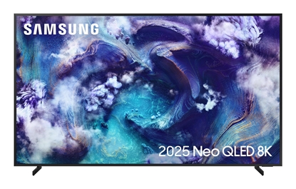 Attēls no TV Set|SAMSUNG|75 "|8K Ultra HD|7680 x 4320 pixels|Flat|Neo QLED|QE75QN900FTXXH
