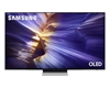 Picture of TV Set|SAMSUNG|77 "|4K Ultra HD|3840 x 2160 pixels|Flat|16:9|OLED|QE77S90FAEXXH