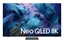 Picture of TV Set|SAMSUNG|85 "|8K Ultra HD|7680 x 4320 pixels|Flat|16:9|Neo QLED|QE85QN990FTXXH