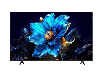 Attēls no TV Set|TCL|75 "|4K Ultra HD|3840 x 2160 pixels|Flat|16:9|QLED|75T69C