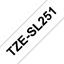 Attēls no Tze-Sl251 Printer Ribbon Black