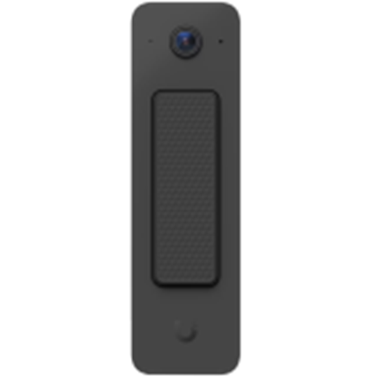 Изображение Ubiquiti Doorbell Lite Black