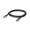 Picture of Ubiquiti UniFi Patch Cable Outdoor 2m Black