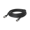 Изображение Ubiquiti UniFi Patch Cable Outdoor 8m Black