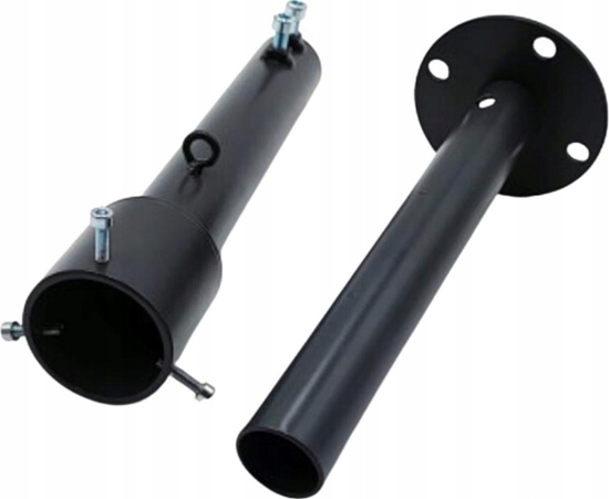 Picture of Uchwyt Camsafe CS06-PTZ antracyt