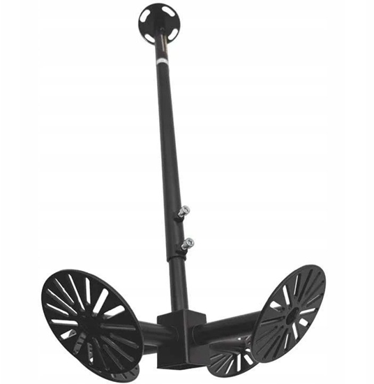 Picture of Uchwyt Camsafe CS40-KSO4 antracyt