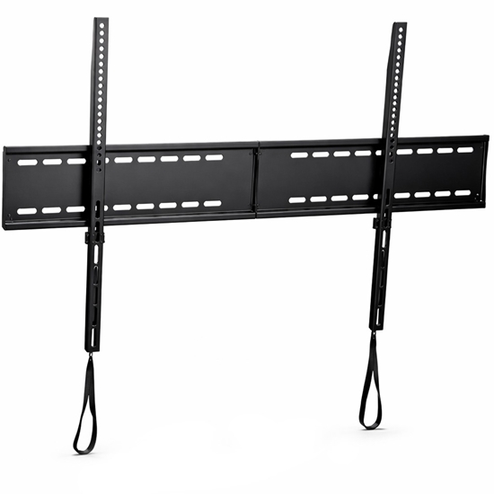 Изображение Uchwyt do TV LCD/LED/Multimedia 55-100 cali 140KG AR-96XL reg. Solid 35mm max VESA 900x600