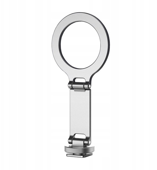 Picture of Uchwyt na telefon do aparatu PULUZ PU3221H Szary